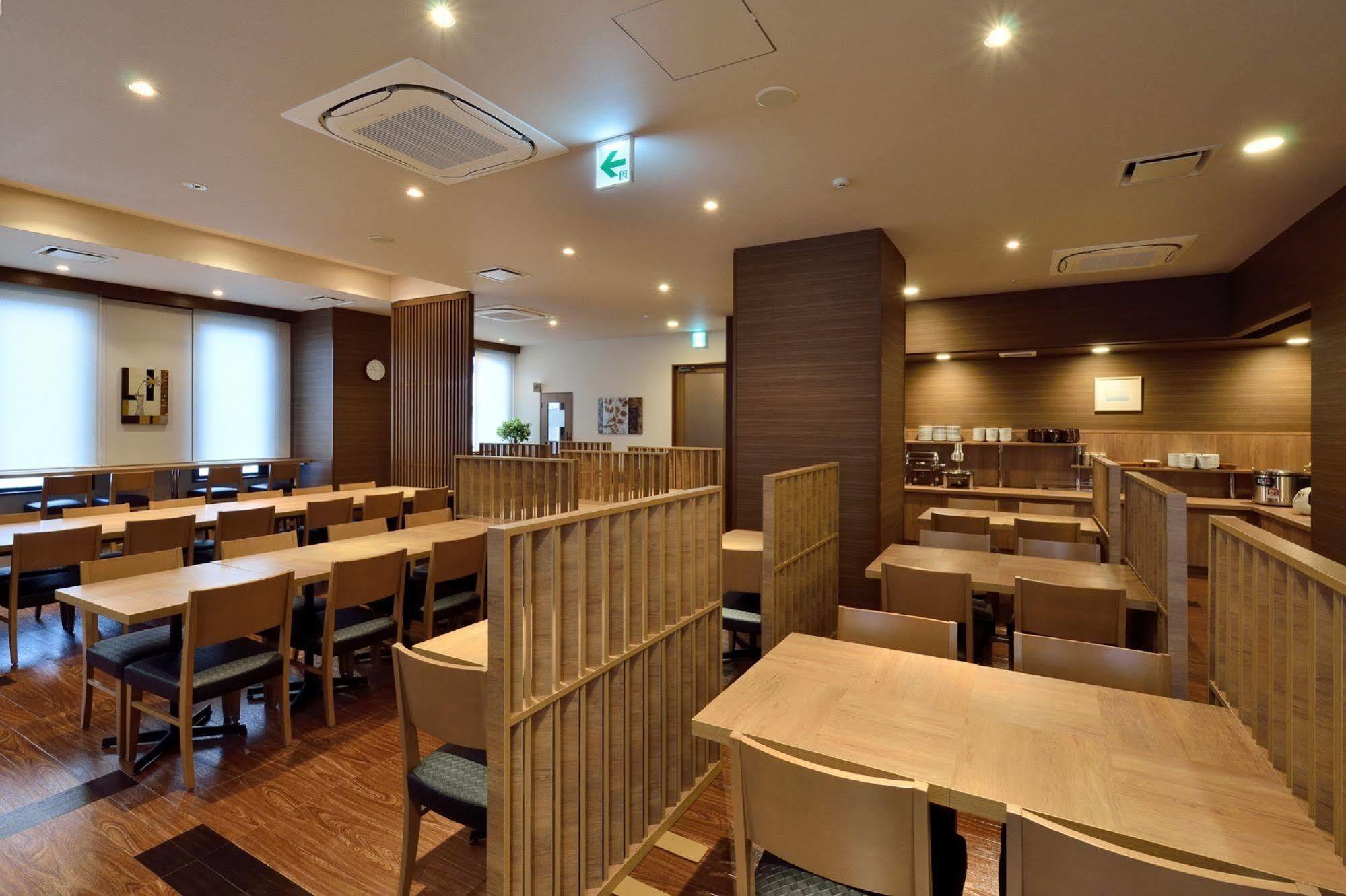 Hotel Route-Inn Nishinasuno Nasushiobara Exterior photo